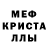 Первитин кристалл Elzbieta Jedruch